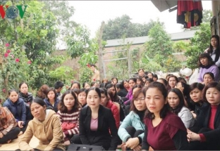 Bộ GD-ĐT nói về việc gần 300 giáo viên ở Sóc Sơn có nguy cơ mất việc