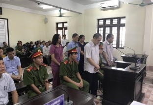 Hà Giang công bố 151 cán bộ, đảng viên liên quan vụ gian lận thi cử