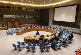 Hội đồng Bảo an thông qua Nghị quyết gia hạn hoạt động của Phái bộ Liên Hợp Quốc tại Yemen