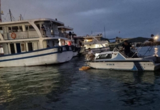 Một du khách rơi xuống biển tử vong khi tham quan vịnh Hạ Long