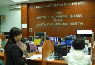 Hà Nội: Không xử phạt vi phạm hành chính người nộp thuế trong thời gian cách ly