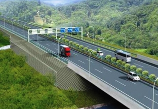 Nghiên cứu tiền khả thi Dự án đường cao tốc Hòa Bình - Mộc Châu