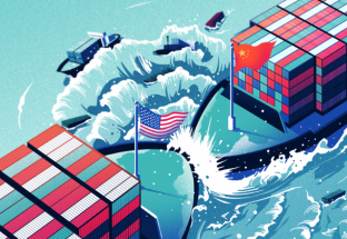 Trung Quốc ra phản ứng trước tuyên bố của WTO về tranh chấp thương mại Trung – Mỹ
