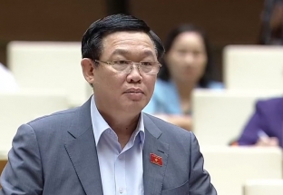 Phó Thủ tướng Vương Đình Huệ lý giải vì sao hóa đơn tiền điện tăng