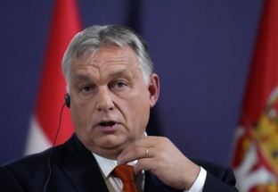 Hungary sẽ không ủng hộ kế hoạch viện trợ của EU cho Ukraine