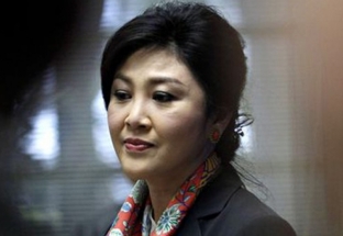 Thủ tướng bị lật đổ Yingluck tiếp tục bị kết án
