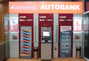 Thanh toán không tiền mặt là ưu tiên hàng đầu của Agribank