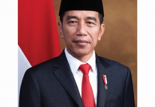 Tổng thống Indonesia bắt đầu thăm cấp nhà nước tới Việt Nam