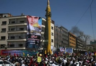 Bị dọa gây áp lực tối đa, Iran cảnh báo đánh cả Mỹ và Israel