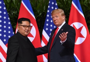 Tổng thống Mỹ thông báo sẽ gặp lãnh đạo Triều Tiên tại Hà Nội