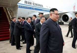 Trung Quốc “thở phào” sau Hội nghị Thượng đỉnh Mỹ-Triều