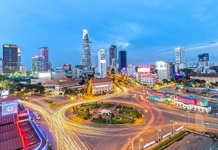 Việt Nam lần đầu lọt nhóm nền kinh tế có ‘Chỉ số tự do kinh tế’ trung bình