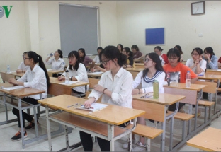 Chống gian lận thi THPT: 4-6 trường ĐH sẽ về Sơn La, Hòa Bình coi thi