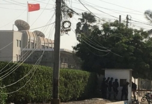 Tấn công lãnh sự quán Trung Quốc ở Pakistan, 2 người thiệt mạng