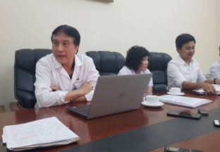 Mất 1 quả thận, bệnh nhân tố bệnh viện Việt Đức tự ý cắt