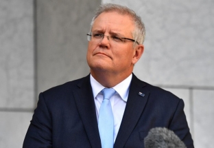 Thủ tướng Australia kêu gọi điều tra quốc tế về dịch Covdi-19