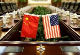 Mỹ-Trung lên kế hoạch đàm phán thương mại
