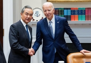 Tín hiệu tích cực về việc ổn định quan hệ Mỹ - Trung