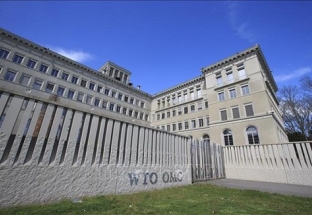 Mỹ kiện Nga lên WTO vì các biện pháp đánh thuế bổ sung