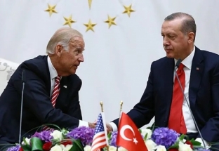 Mỹ đề xuất bán tên lửa cho Thổ Nhĩ Kỳ