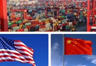 Chiến thương mại Mỹ - Trung: Liệu có cửa lùi?