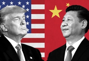 Từ cuộc chiến thương mại Mỹ-Trung đến chiến tranh lạnh kiểu mới?