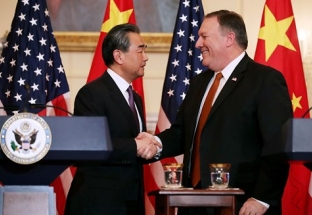 Mỹ-Trung Quốc khẳng định cam kết phi hạt nhân hóa bán đảo Triều Tiên