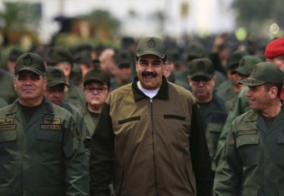 Mỹ chuẩn bị trừng phạt Nga và Cuba vì ủng hộ Tổng thống Maduro