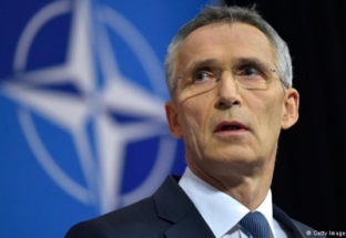 NATO ủng hộ Mỹ, cáo buộc Nga vi phạm Hiệp ước Hạt nhân tầm trung