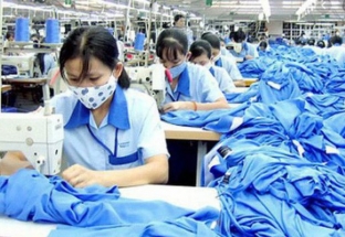 Bác tin Hoa Kỳ tạm ngừng nhập khẩu sản phẩm dệt may của Việt Nam