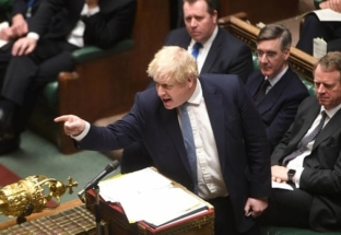 Thêm nhiều nghị sĩ Anh yêu cầu bỏ phiếu bất tín nhiệm Thủ tướng Boris Johnson