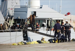 Anh-Pháp khẩu chiến sau thảm kịch 27 người di cư thiệt mạng trên biển Manche
