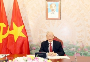Quan hệ Việt Nam- Trung Quốc dù thăng trầm nhưng hữu nghị vẫn là dòng chảy chính