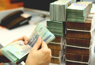 Nợ xấu tăng cao có thể “uy hiếp” hệ thống tài chính Việt Nam