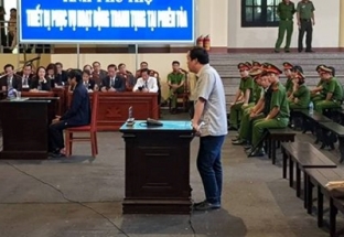 Xét xử Nguyễn Thanh Hóa: Bị cáo phủ nhận lời khai của các nhân chứng
