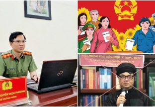 Vì sao Việt Tân duy trì 1.000 tài khoản trên mạng xã hội để chống phá bầu cử ?