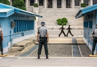 Hàn Quốc-Triều Tiên khôi phục hoàn toàn liên lạc quân sự
