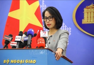 Họp báo thường kỳ Bộ Ngoại giao: 61 công dân Việt Nam được giải cứu từ các sòng bạc ở Myanmar