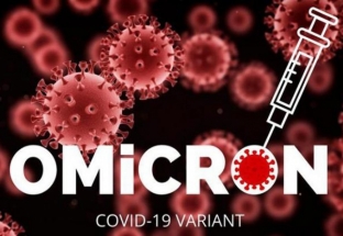 Mỹ bắt đầu phân phối vaccine phiên bản mới có thể chống các biến thể của Omicron