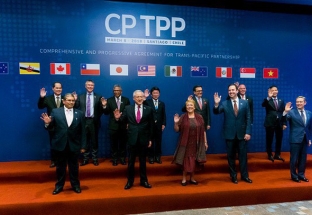 Việt Nam chính thức bước vào kỷ nguyên CPTPP