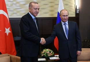 Những điểm chính trong thỏa thuận giữa Nga và Thổ Nhĩ Kỳ về Syria
