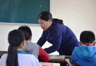Vụ học trò bị tát 231 cái ở Quảng Bình: Khởi tố vụ án