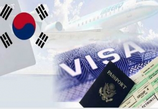 Hàn Quốc thay đổi chính sách cấp thị thực 5 năm với công dân Việt Nam
