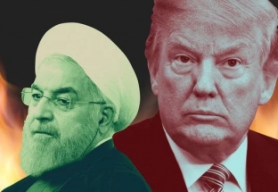 Căng thẳng Mỹ-Iran nguy cơ leo thang thành xung đột quân sự
