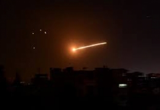 Tấn công tên lửa nhằm vào xe quân sự tại Aleppo (Syria) khiến gần 20 người thương vong
