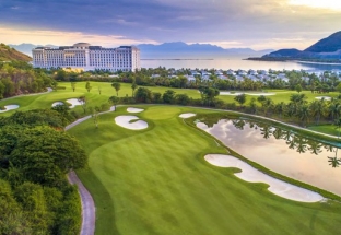 Việt Nam được vinh danh là Điểm đến golf hàng đầu châu Á lần thứ 7 liên tiếp