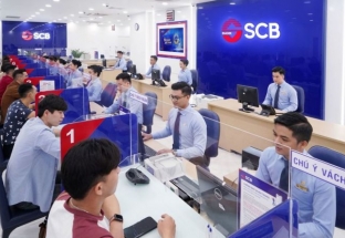 Ngân hàng Nhà nước tìm nhà đầu tư tham gia cơ cấu SCB