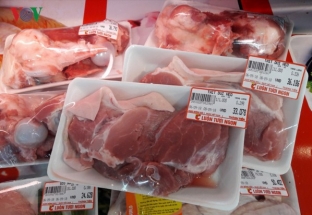 Đề xuất đưa thịt lợn vào kê khai giá, kiểm soát yếu tố hình thành giá