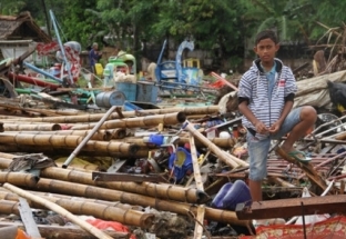 Indonesia có nguy cơ đối diện với một đợt sóng lớn khác