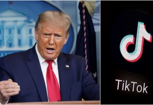 Hạn chót cận kề, Trump tuyên bố không gia hạn cho Tik Tok